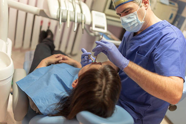 Best Laser Dentistry  in Sudley, VA